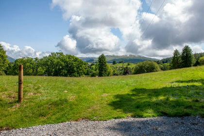 1 acre of Development Land for sale in Argyll, Bute and South Lochaber
