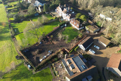 Development Land for sale in Coleshill