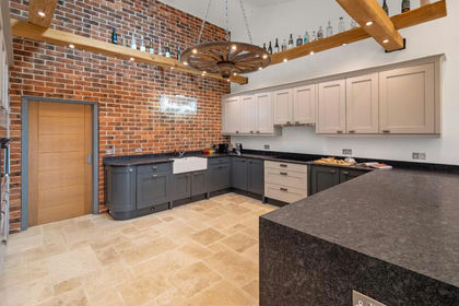 Land for sale in Bucknell