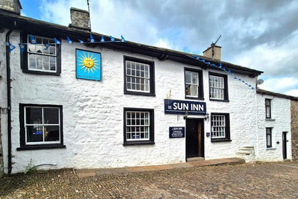 Commercial Land for sale in Dent