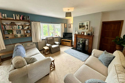 4 acres of House with Land for sale in Deighton