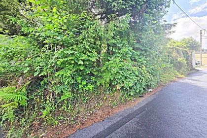Vacant Land for sale in Pontypridd Town