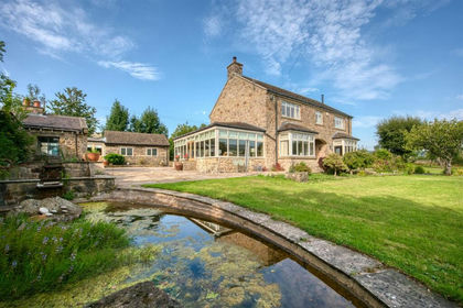 1 acre of Land for sale in Aston