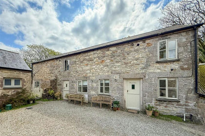 Cottage for sale in Wendron