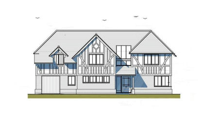 Development Land for sale in Chestfield