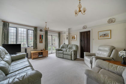 1.6 acres of House with Land for sale in Witley and Milford
