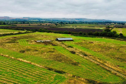 22 acres of Development Land for sale in Stanford in the Vale