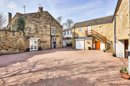 Residential Land for sale in Ackworth