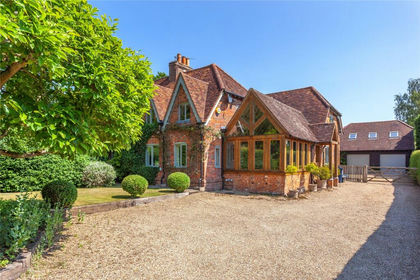 1 acre of Agricultural Land for sale in Fawley