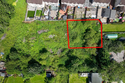 Development Land for sale in Livingston