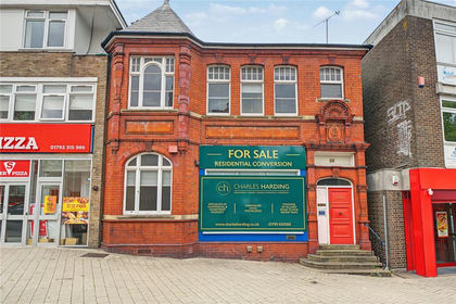 Development Land for sale in South Swindon