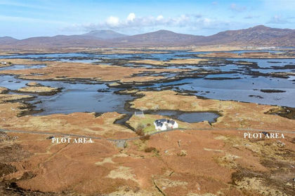 Building Plot for sale in Na h-Eileanan an Iar