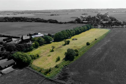 4.3 acres of Barn Conversion for sale in Halsall