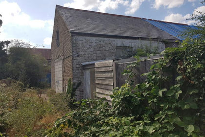 Development Land for sale in Great Wakering