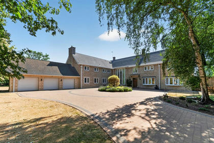 10 acres of Country Home for sale in Sutton