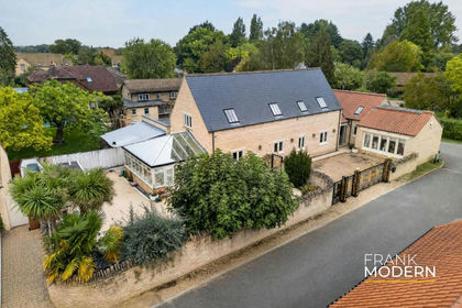 Residential Property for sale in Maxey