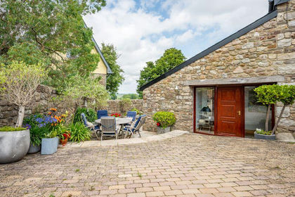 Barn Conversion for sale in Gobion Fawr