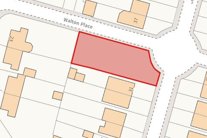 Vacant Land for sale in Newcastle-under-Lyme