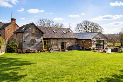 2 acres of Land for sale in Middleton on the Hill