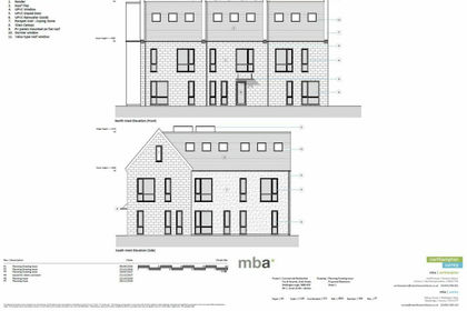 Development Land for sale in Wellingborough