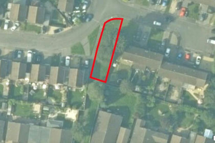 Undeveloped Land for sale in Trowbridge