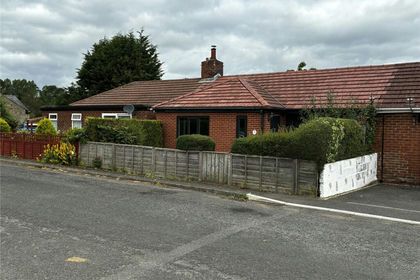 3.2 acres of Cottage for sale in Belsay