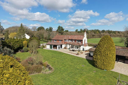 6.8 acres of House with Land for sale in The Lee