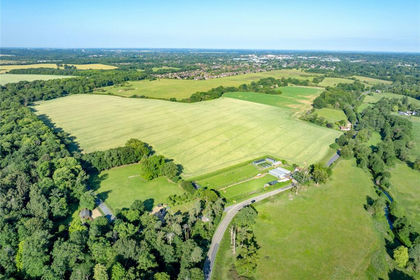 71.4 acres of Agricultural Land for sale in Welwyn Hatfield