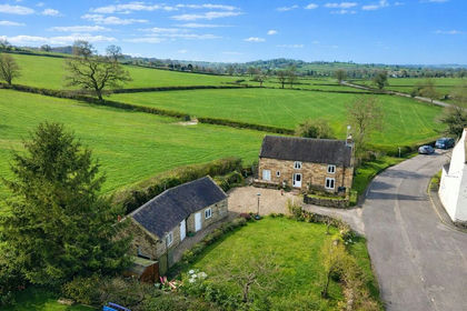 Land for sale in Windley