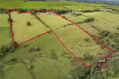 21.4 acres of House with Land for sale in Westward