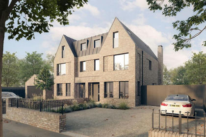 Development Land for sale in Widnes and Halewood