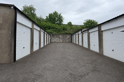 Land for sale in Barnstaple