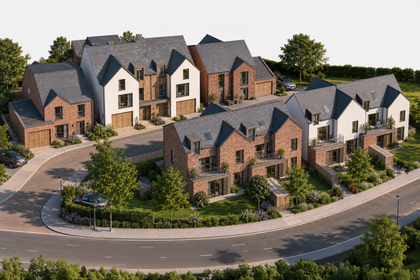 Development Land for sale in Ilford North