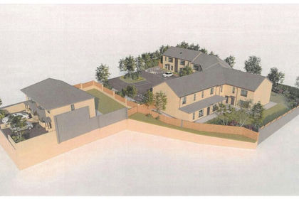 Land for sale in Sheffield Heeley