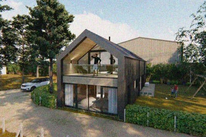 Development Land for sale in Alloa and Grangemouth