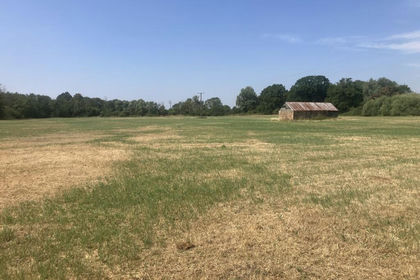 10.1 acres of Agricultural Land for sale in Fenstanton