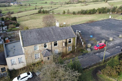 Commercial Land for sale in Bury North