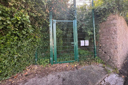 Land for sale in Torbay