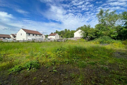 Development Land for sale in Tredegar