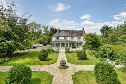3.2 acres of Multiple Dwelling Property for sale in Horton