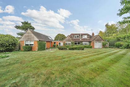 3.8 acres of Land for sale in Sarratt