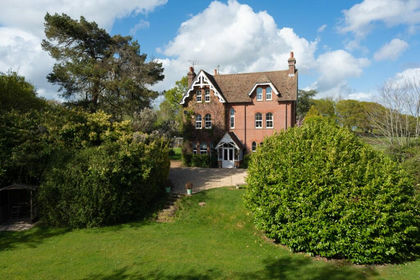 2.3 acres of Land for sale in Brede