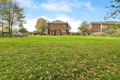 2.6 acres of Development Land for sale in Barnsley North