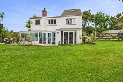 1.1 acres of Recreational Land for sale in Redruth