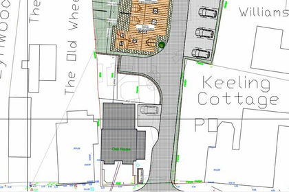 Development Land for sale in North Somercotes