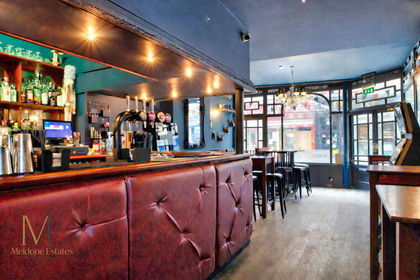 Pub for sale in Gravesham