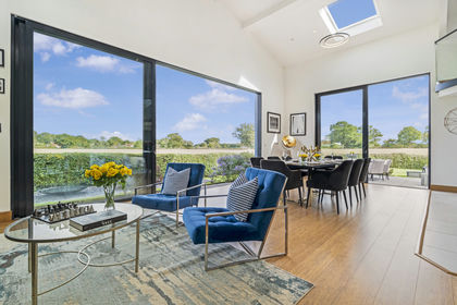 Barn Conversion for sale in Ashford