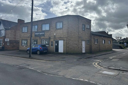 Commercial Land for sale in Harborough, Oadby and Wigston