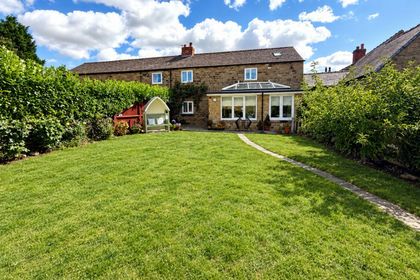 Barn Conversion for sale in Barnsley South