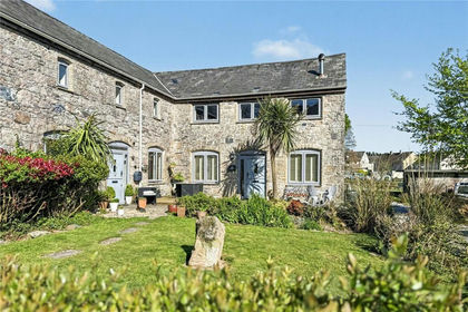 Barn Conversion for sale in Shaugh Prior